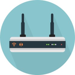 WIFI ROUTER