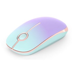 WIRELESS MOUSE