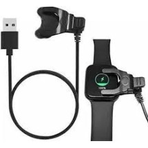 Smartwatch universal charging cable
