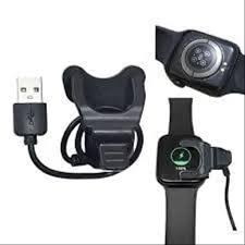 Smartwatch universal charging cable