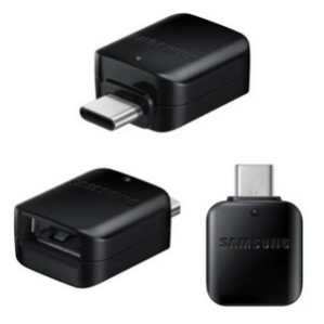 OTG connector USB to type-c high-quality Samsung otg connector USB 2.0 adapter 