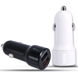 MOBILE CAR CHARGERS