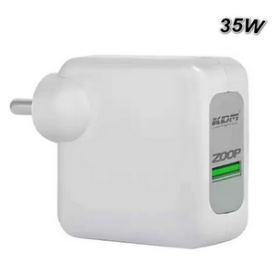 KDM ZOOP fast charger high-quality fast 35W fast KH-CH339 All in one charger