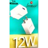 landmark plus fast charger high-quality USB to ANDROID charging compatible device for LM-TC65112w fast charger 