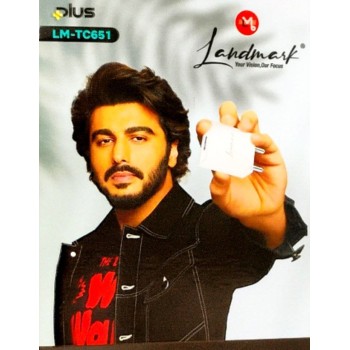 landmark plus fast charger high-quality USB to ANDROID charging compatible device for LM-TC65112w fast charger 