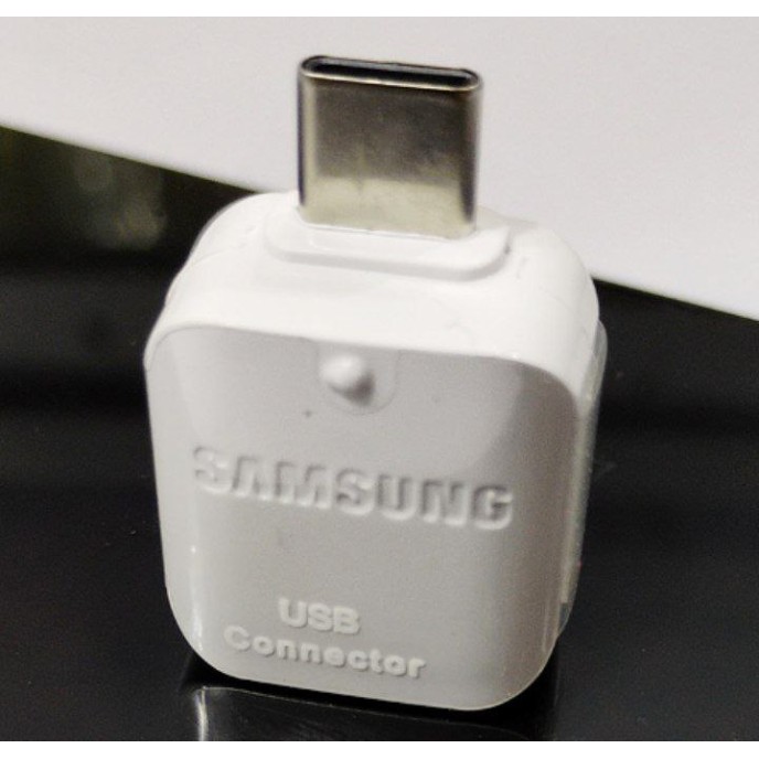 OTG connector USB to type-c high-quality Samsung otg connector USB 2.0 adapter 