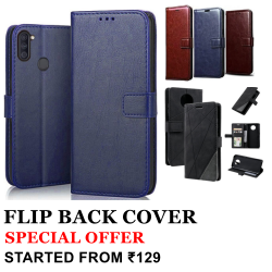 FLIP COVER