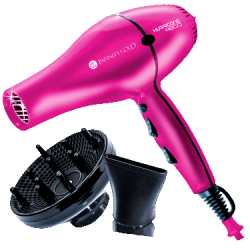 HAIR DRYER