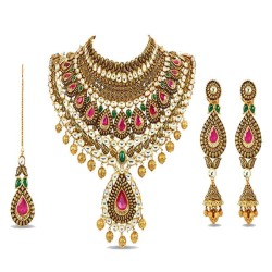 WOMEN'S JEWELLERY