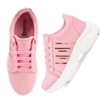 LONGWORD WOMEN CASUAL SHOES