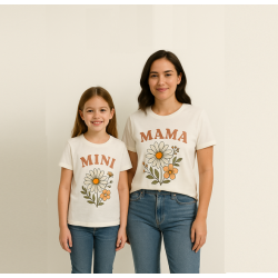 MOTHER KIDS TSHIRTS
