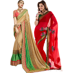 SAREE
