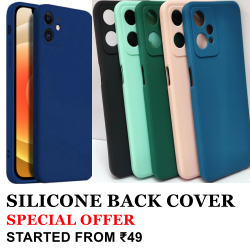 CASES SILICON