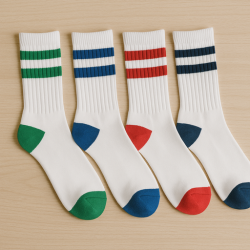 SPORTS SOCKS