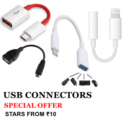 USB CONNECTOR