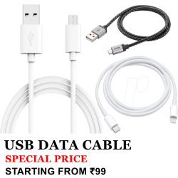 USB DATA CABLE