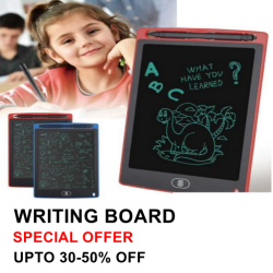 WRITING BOARD