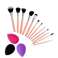 MEKEUP KIT BRUSH