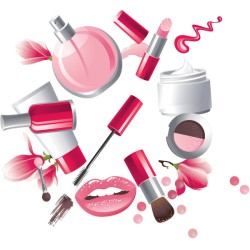 WOMEN'S COSMETIC PRODUCT