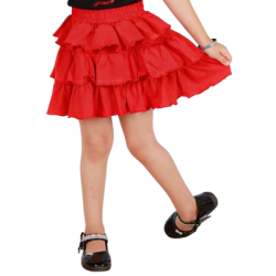GIRLS SKIRT