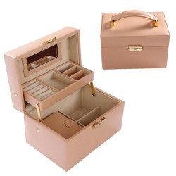 JEWELLERY BOX