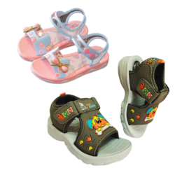 KIDS SANDALS