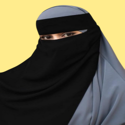 NIQAB