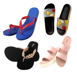 SLIPPERS