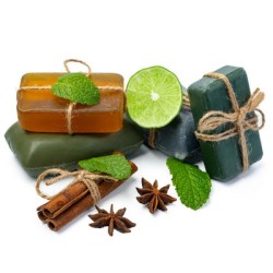 AYURVEDIC HERBAL SOAP