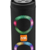 MZ M421sp Portable Bluetooth Speaker Dynamic Thunder Sound With Built-in Torch 10 W wireless Bluetooth Speaker 