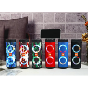 MZ M421sp Portable Bluetooth Speaker Dynamic Thunder Sound With Built-in Torch 10 W wireless Bluetooth Speaker 