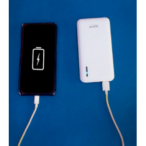 KDM POWER BANK intelligent fast charger capacity 10000mAh high-quality believe series KDM-10X  POWER BANK