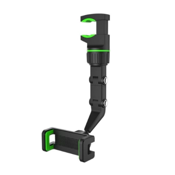 Universal Clip Cell Phone Holder Multi-Joint Flexible Adjustment Mobile Holder