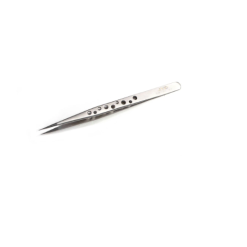 JYD Non Magnetic Non Magnetic straight pointed Tweezer