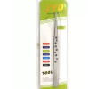 JYD Non Magnetic Non Magnetic straight pointed Tweezer
