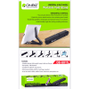 ONBIZ universal multi-angle PORTABLE FOLD STAND for 7.10 tablet PC OB-6105 high quality black