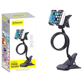 TROOPS UNIVERSAL ADJUSTABLE NECK MOUNT