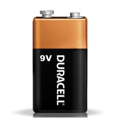 9W BATTERY