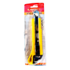 Cutter MAF PRO India utility knife for wire cutters, paper board, cable and box