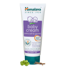 BABY SKIN CARE