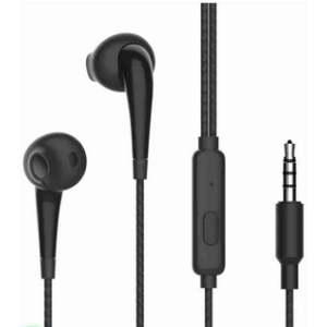 Oraimo Earphone E21 pro black colour