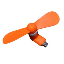 mini type-C fan high-quality material plastic For Having cool air instantly, anywhere and anytime purposes