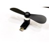 mini type-C fan high-quality material plastic For Having cool air instantly, anywhere and anytime purposes