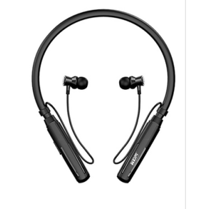 Rocket Wireless Bluetooth Earphone KDM -W1 Rocket 30 hrs Music time  Active Noise Cancellation Transparency Mode 