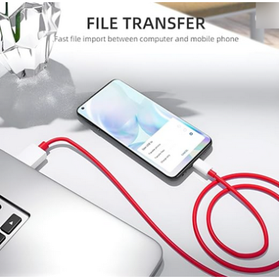 kdm fast cable type-c 65 watt super flash cable 1000mm copper wire and matel screen high quality for UT-65