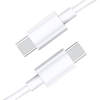 power Bank Cable Type-c to Type-c with 66w super fast charging cable