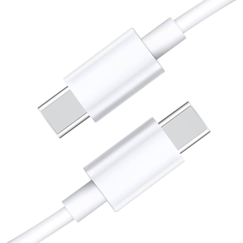 power Bank Cable Type-c to Type-c with 66w super fast charging cable