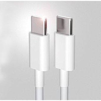 power Bank Cable Type-c to Type-c with 66w super fast charging cable