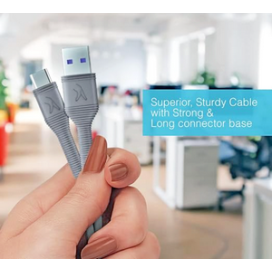 fingers fast charging cable faster, secure, stable, 5.0A  data transfer high-quality FSS-C54 CABLE