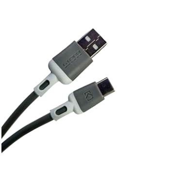 KDM USB cable usb data cable micro cable 1000mmand 18w high-quality fast charging usb cable KSC8